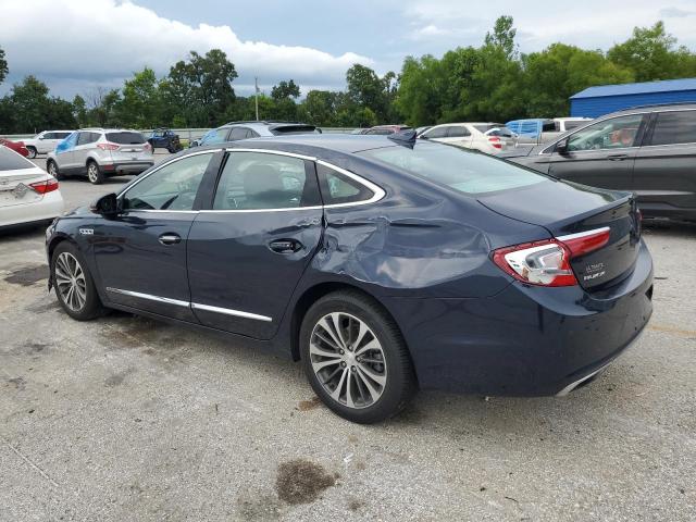 2017 BUICK LACROSSE E 1G4ZP5SS8HU211090
