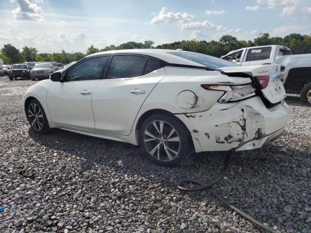 2016 NISSAN MAXIMA 3.5 1N4AA6AP5GC901377