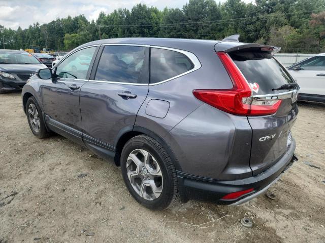2019 HONDA CR-V EXL 7FARW1H86KE024575