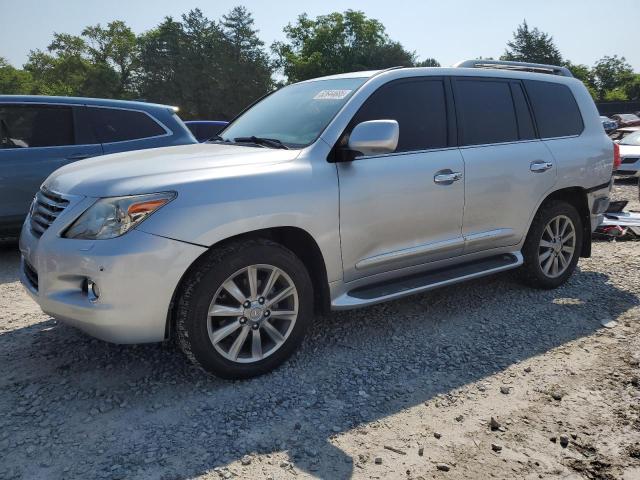 Vin: jtjhy7ax0a4044586, lot: 62644685, lexus lx570 570 2010 img_1