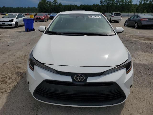 2024 TOYOTA COROLLA LE - 5YFB4MDE5RP198359