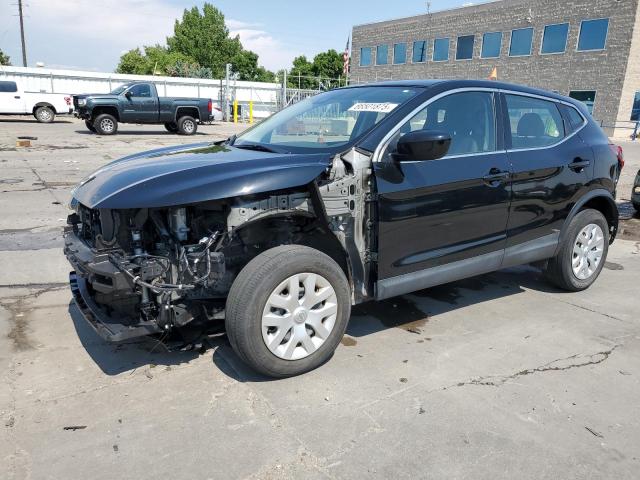 NISSAN ROGUE SPOR