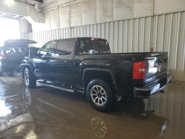 2016 GMC SIERRA K15 3GTU2MEC6GG100910