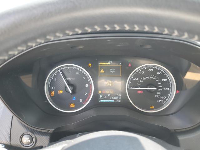 2020 SUBARU FORESTER L JF2SKAUC6LH561484