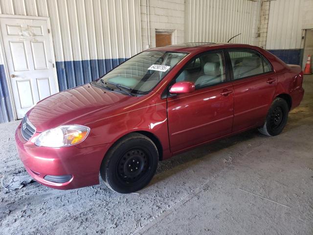 2007 TOYOTA COROLLA CE #3197140884