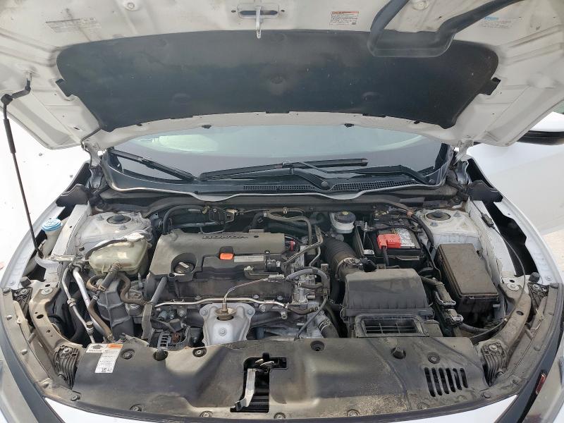 2020 HONDA CIVIC SPOR 19XFC2F82LE008249
