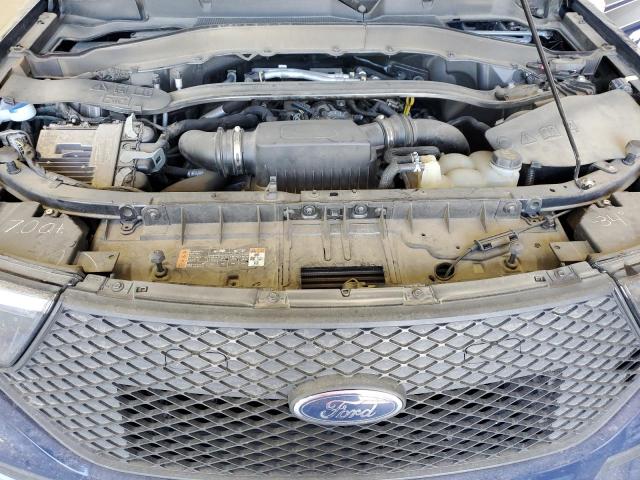 2022 FORD EXPLORER P 1FM5K8AC4NGA19359