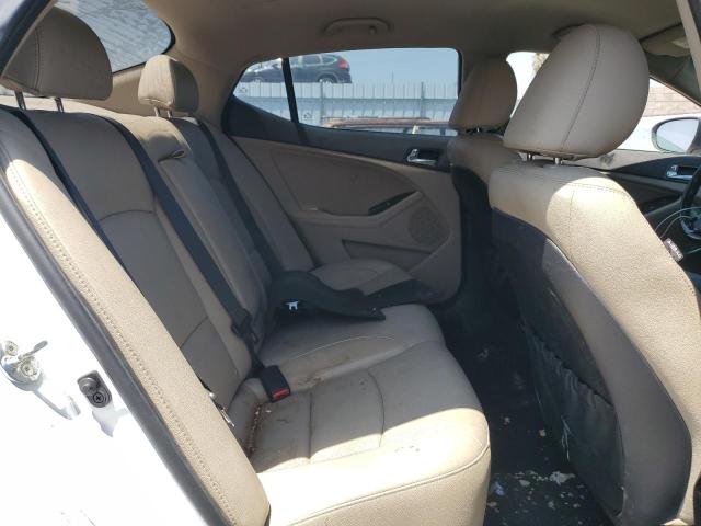 2014 KIA OPTIMA EX - 5XXGN4A70EG332058