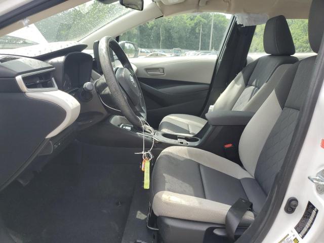 2024 TOYOTA COROLLA LE - 5YFB4MDE0RP084592