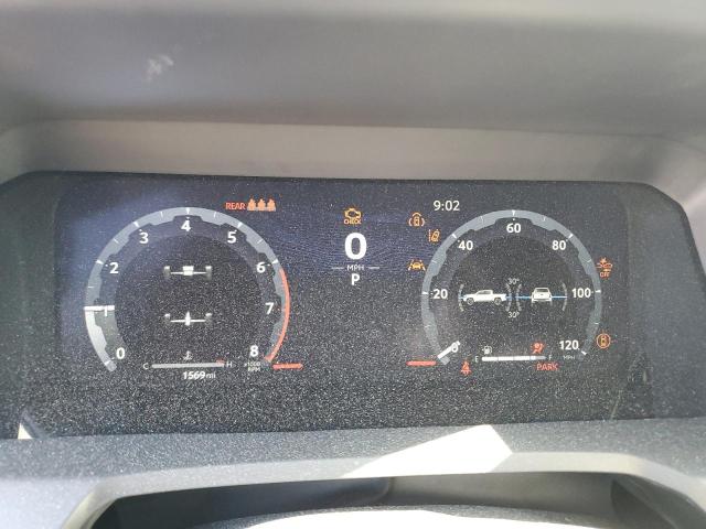 2025 TOYOTA TACOMA DOU 3TMKB5FN5SM030579