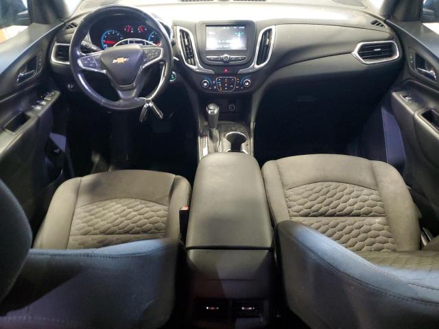 2018 CHEVROLET EQUINOX LT - 3GNAXJEVXJS585164