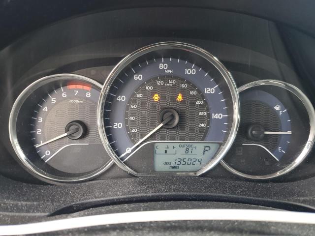 2014 TOYOTA COROLLA EC - 2T1BPRHEXEC137243