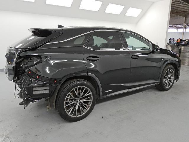 2021 LEXUS RX 450H F 2T2YGMDAXMC069472