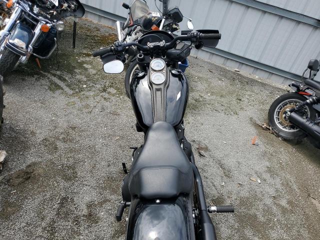 2020 HARLEY-DAVIDSON FXLRS 1HD1YWK14LB021561
