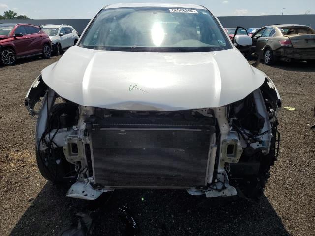 2022 HONDA HR-V LX 3CZRU6H32NM773936