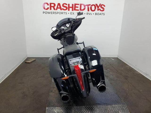 2016 VICTORY MOTORCYCLES CROSS COUN 5VPDA36N3G3054096
