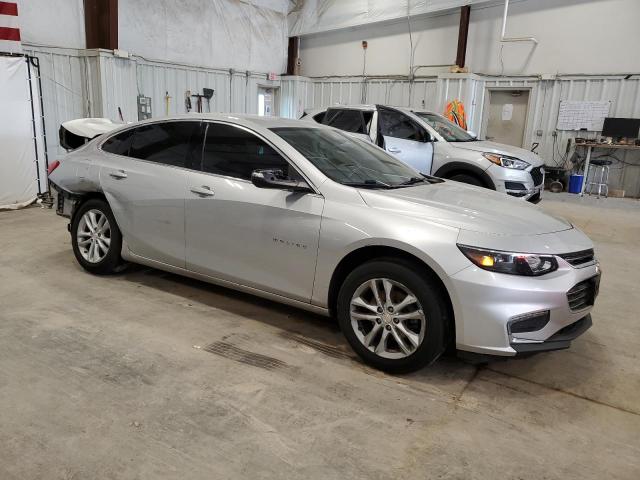 2016 CHEVROLET MALIBU LT - 1G1ZE5ST5GF345442