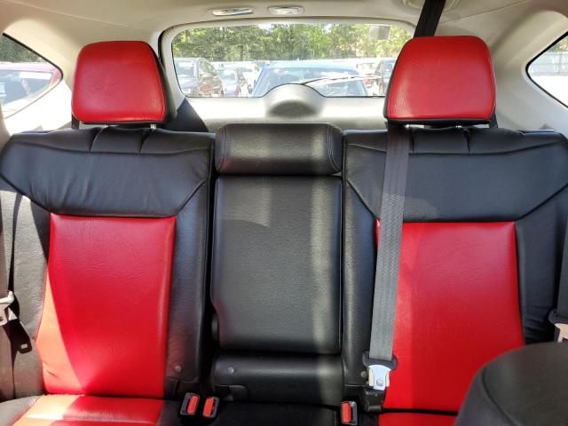 2016 HONDA CR-V EXL 5J6RM4H7XGL009988