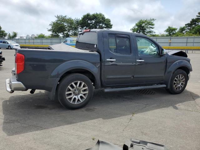 2013 NISSAN FRONTIER S #3268856297