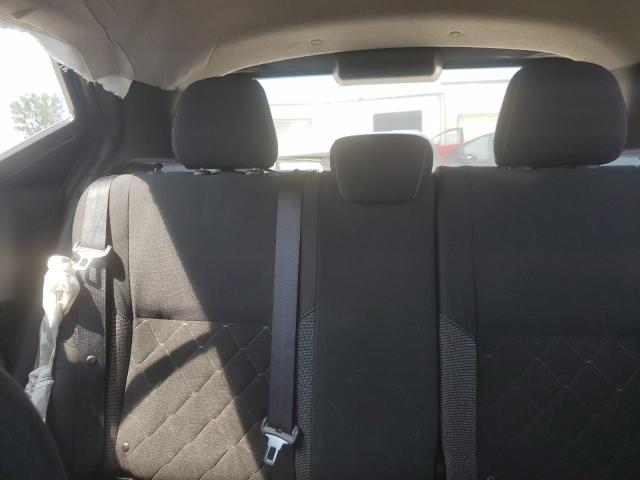 2020 NISSAN KICKS SV 3N1CP5CV4LL522573