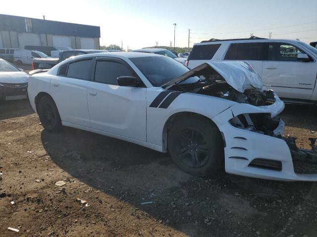 2015 DODGE CHARGER SE 2C3CDXBG3FH813197