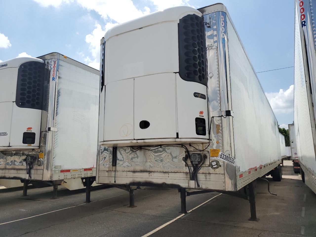 Lot #3206346125 2011 UTILITY VS2RA