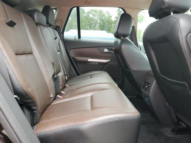 2014 FORD EDGE LIMIT - 2FMDK3KCXEBB72378