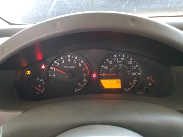 2016 NISSAN FRONTIER S - 1N6AD0ER0GN725608