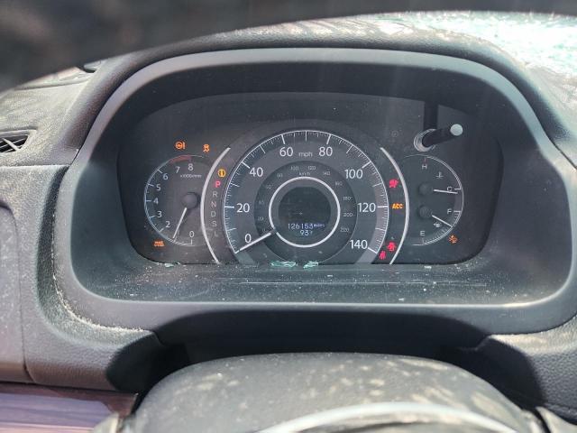2016 HONDA CR-V TOURI 5J6RM3H99GL003756