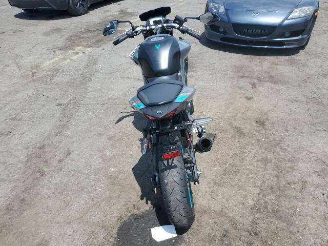 2023 YAMAHA MT-03 MH3RH20Y6PK009853