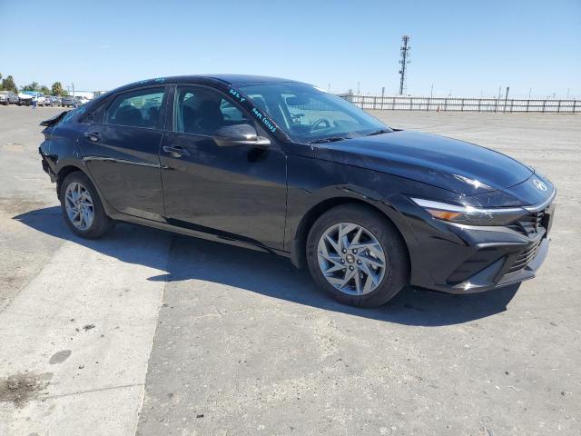 2025 HYUNDAI ELANTRA BL KMHLM4DJ9SU134315