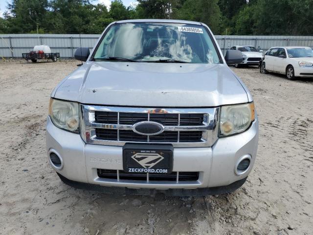 2010 FORD ESCAPE XLS - 1FMCU0C77AKC97179