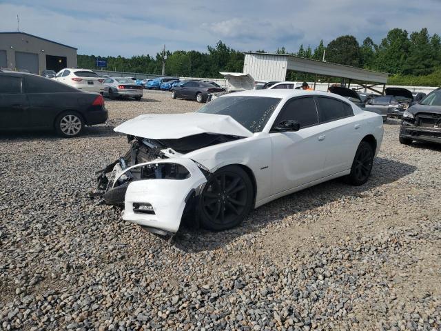 2017 DODGE CHARGER R/ - 2C3CDXCT0HH513910