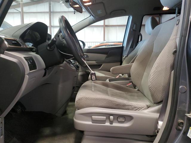 2016 HONDA ODYSSEY EX 5FNRL5H46GB122523