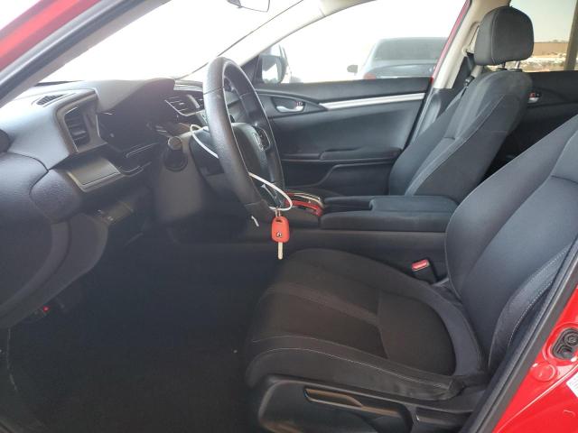 2017 HONDA CIVIC LX 2HGFC2F55HH567863
