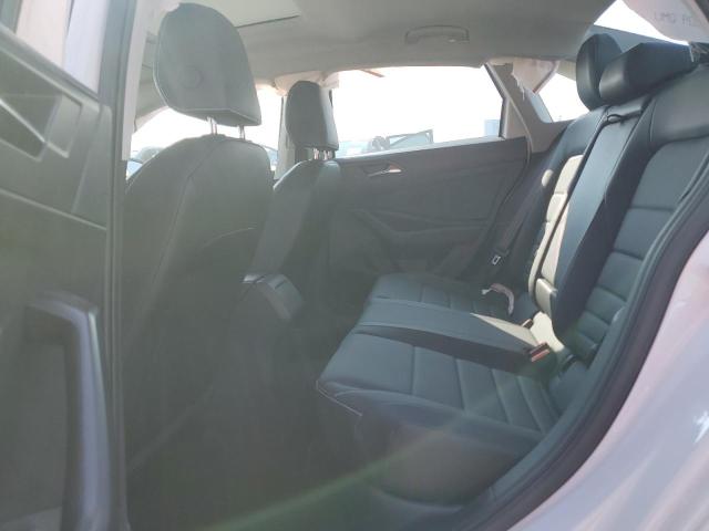 2024 VOLKSWAGEN JETTA SE #3290065263