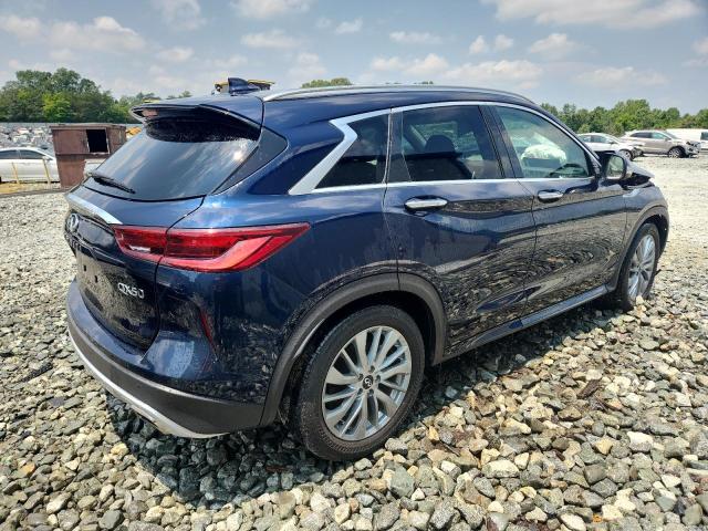 2024 INFINITI QX50 LUXE 3PCAJ5BB8RF105221