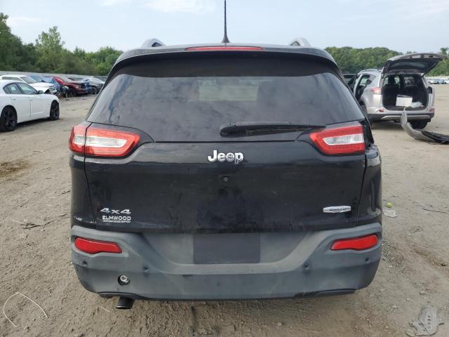 2017 JEEP CHEROKEE L - 1C4PJMCB0HW634904
