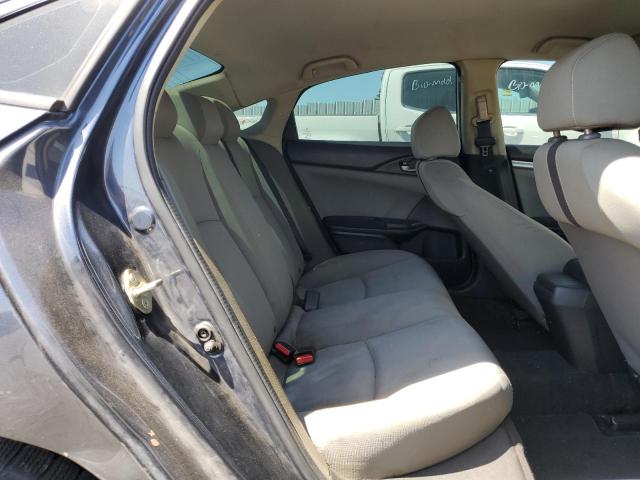 2020 HONDA CIVIC LX - 2HGFC2F60LH553810