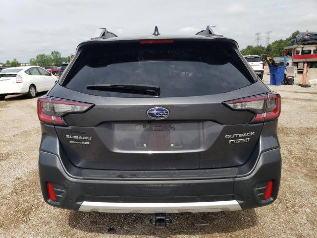 2020 SUBARU OUTBACK TO 4S4BTAPC7L3182901