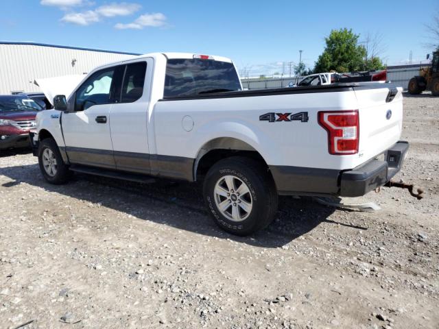 2019 FORD F150 SUPER 1FTFX1E50KKC19287