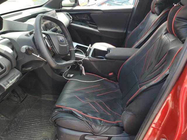 2024 SUBARU SOLTERRA P JTMABABA3RA046620