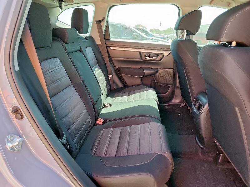 2022 HONDA CR-V SE 7FARW1H78NE012696