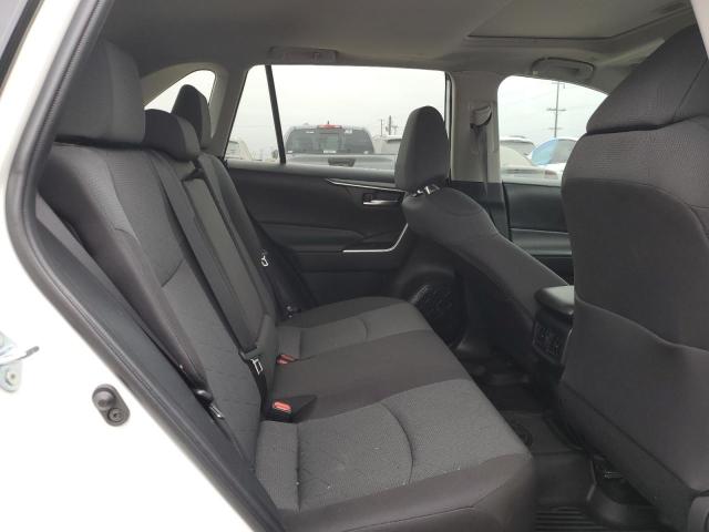 2024 TOYOTA RAV4 XLE - 2T3W1RFV4RC281602