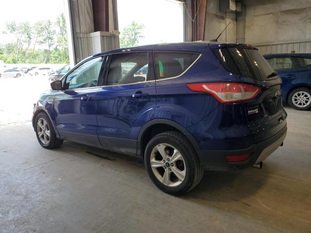 Vin: 1fmcu0gx6duc42516, lot: 62570245, ford escape se 20132