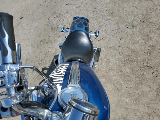 2005 HARLEY-DAVIDSON XL1200 C 1HD1CGP135K432143