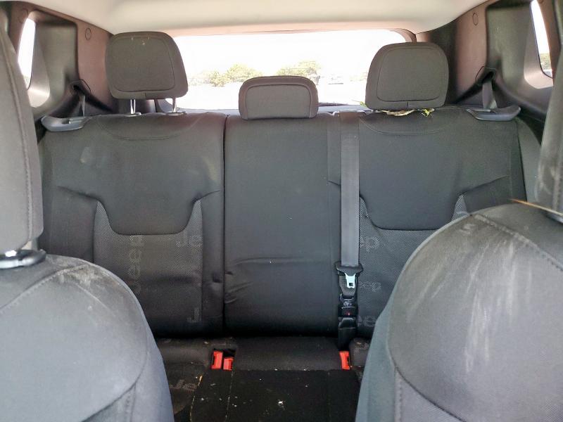 2015 JEEP RENEGADE L ZACCJABT0FPB73300