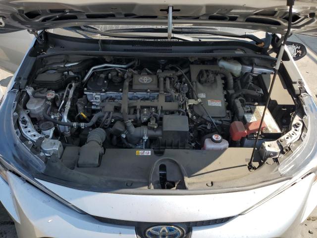 2022 TOYOTA COROLLA LE - JTDEAMDE2NJ054773