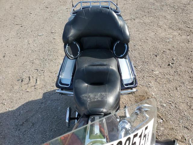 2009 HARLEY-DAVIDSON FLHTCU 1HD1FC4159Y678781