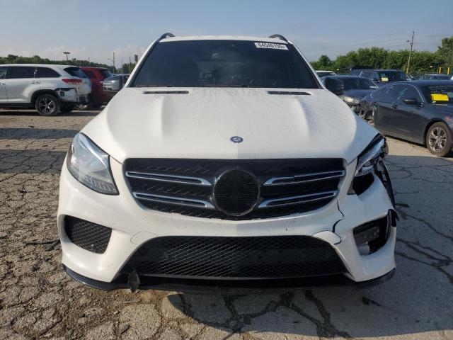 2016 MERCEDES-BENZ GLE 350 4M 4JGDA5HB5GA737986